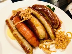 -宝莱纳餐厅(滨江店)