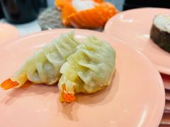 日式煎饺-争鲜回转寿司(太阳宫凯德PLUS店)