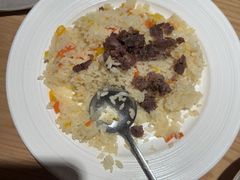 -谷丽麦馕新疆菜·清真(步步高梅溪新天地店)