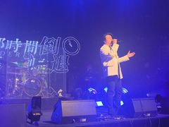 -MOSSO·Liveshow(M3香港广场店)