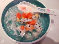 -花椒俏川菜小馆(南海万达店)