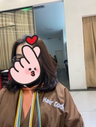 -MMbyHair Code芭曲发型