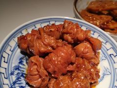 -味福记·江西小炒·南昌小吃(青山湖万达店)