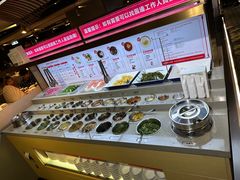 -海底捞火锅(油麻地店)