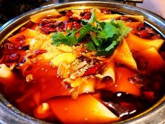 -尹兰楼西北风情餐厅(嘉定店)