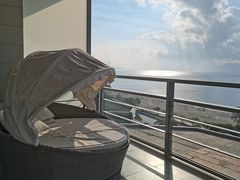 -智住·海景公寓(小径湾店)