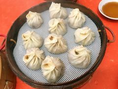 -余氏豆腐包老店(东直街店)