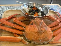 -震海贝烤贝·民俗特色店(延吉总店)