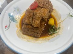 -印巷里主题餐厅(马鞍山店)