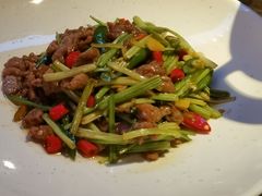 -桂花里·衢州菜·精酿餐吧(未来科技城万达广场店)