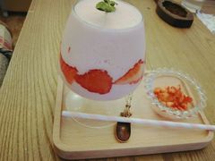 -麦甜创意轻食餐厅(西康路店)