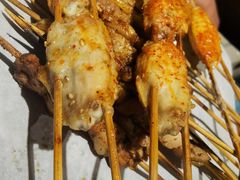 羊肉串-1819餐厅·团队聚餐·烤串·精酿
