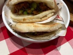 -西贝(宝乐汇店)