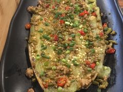-陈员外正宗夹江烧烤(广福路店)