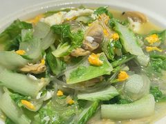 -船歌·鱼水饺青岛菜(闽江二路店)