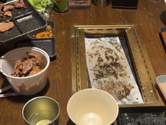 -新石器烤肉(中房金谊广场店)