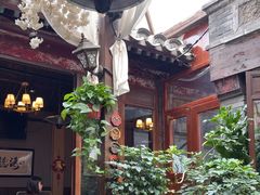 -束河人家(南锣鼓巷店)