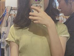 -暮晚尘香汉服旗袍