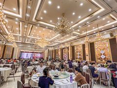 -轩记海鲜餐厅·四十五年老字号·经典粤菜(西区彩虹店)