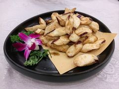 脆皮茄子-庐州太太(南七里店)