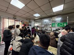 -清真-戏楼王记牛肉面