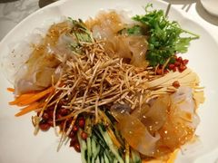 -老知青·东北菜(中华城店)