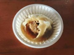 -忆秦园小笼包(惠山古镇总店)