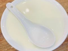 -沙湾姜埋奶(兴新包店)