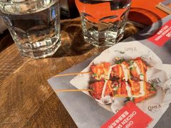 -Q MEX 库迈墨西哥餐吧(三里屯店)