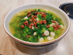 -新侗家食府(蟠桃宫店)