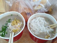 -汪记鲜鱼糊汤粉(沈阳路总店)