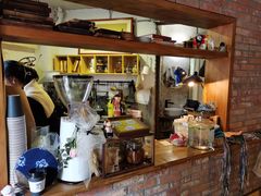 -春庄咖啡SpringHues(钟楼小区店)