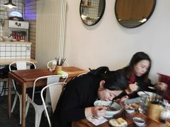 大堂-常樂屋·常德米粉(青年路店)