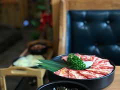 -九田家黑牛烤肉料理(二天地店)