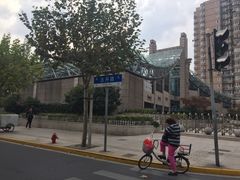 -元代水闸遗址博物馆