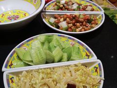 -芦月轩羊蝎子(劲松店)