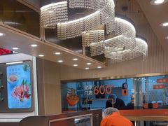 -争鲜回转寿司(浦东三钢里PLUS店)