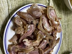 羊头肉-永盛斋小吃(故宫店)