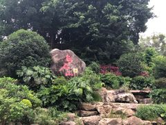 景点-乌山风景区