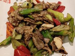 -北京西单美爵酒店-融轩中餐厅