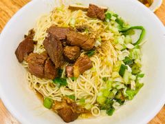 -欣达面馆(天桥支路店)