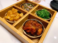 -羽寿司(东方宝泰店)
