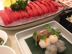 -一哥澳门豆捞·澳门风打边炉(高德置地店)