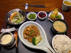 -古京·臻致料理(月湖店)