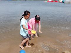 -呼兰河口湿地公园