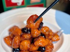 -喜悦烤鸭·新京菜(王府井店)