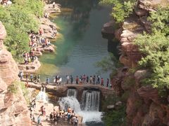 -云台山风景名胜区