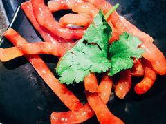 -醉烧膘·烧烤夜宵王(总店)