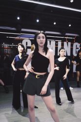 -卡门舞蹈