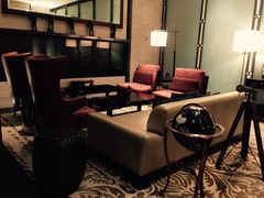 -行者书屋大堂吧 ·下午茶(南京圣和府邸酒店)